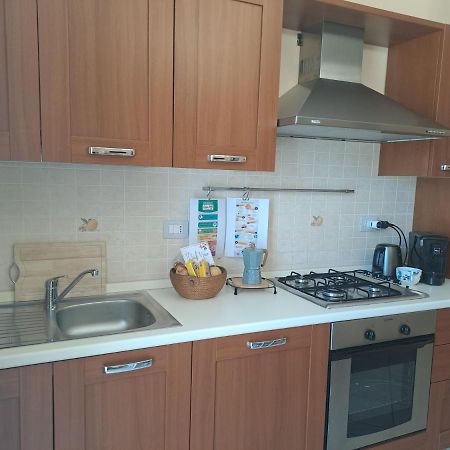 Appartement Casamg à Ravenne Extérieur photo