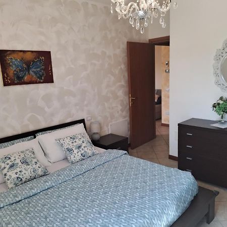 Appartement Casamg à Ravenne Extérieur photo