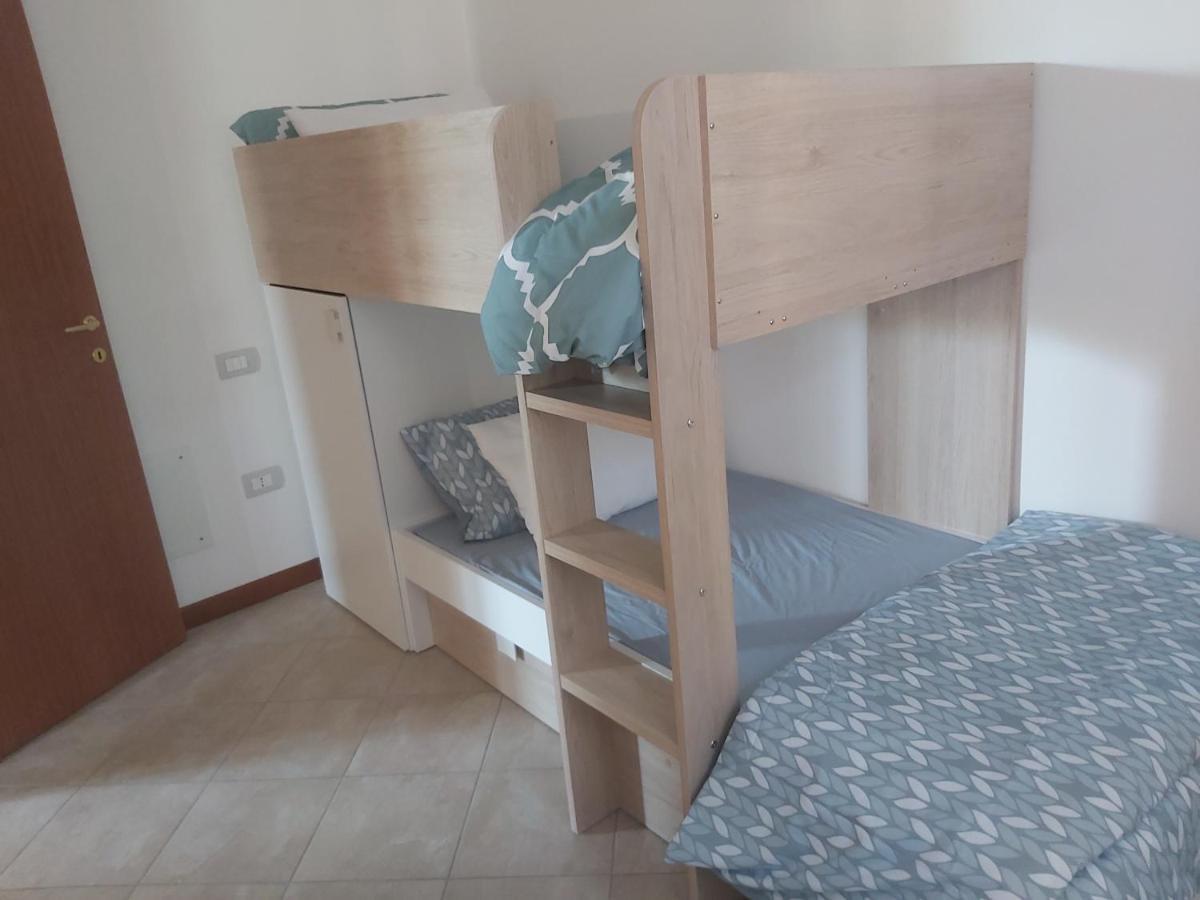 Appartement Casamg à Ravenne Extérieur photo
