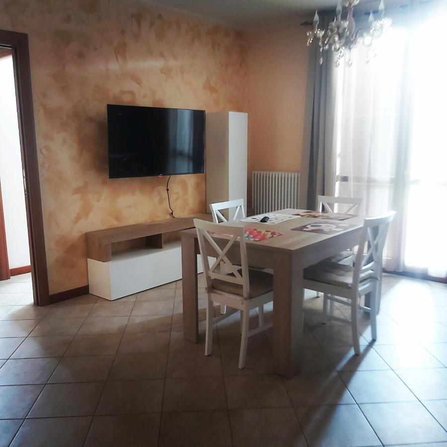 Appartement Casamg à Ravenne Extérieur photo