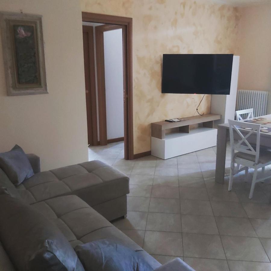 Appartement Casamg à Ravenne Extérieur photo