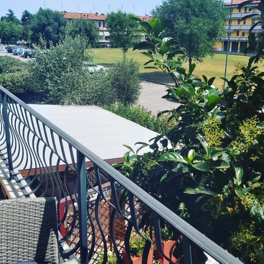 Appartement Casamg à Ravenne Extérieur photo