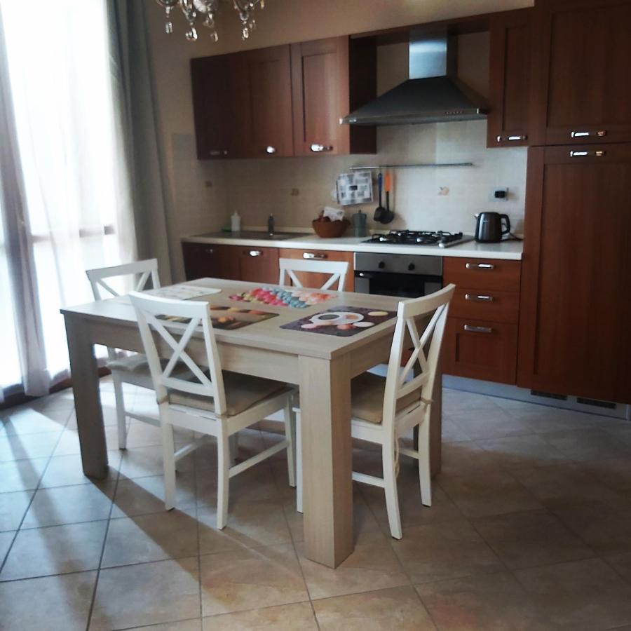 Appartement Casamg à Ravenne Extérieur photo