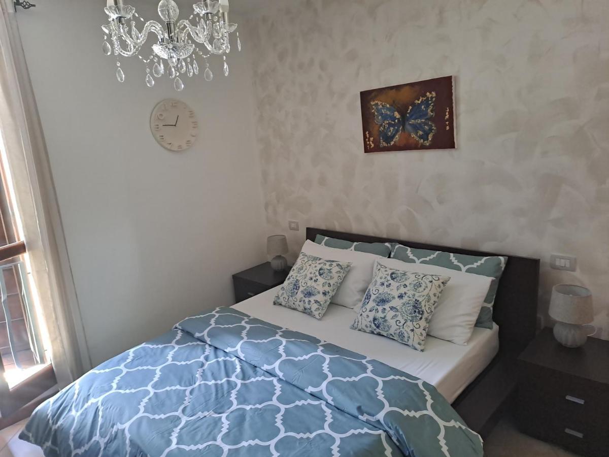 Appartement Casamg à Ravenne Extérieur photo