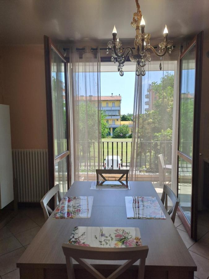 Appartement Casamg à Ravenne Extérieur photo