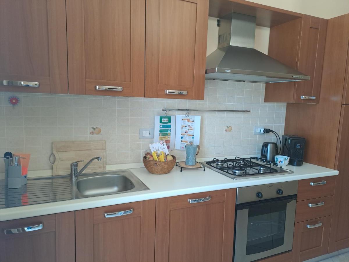 Appartement Casamg à Ravenne Extérieur photo