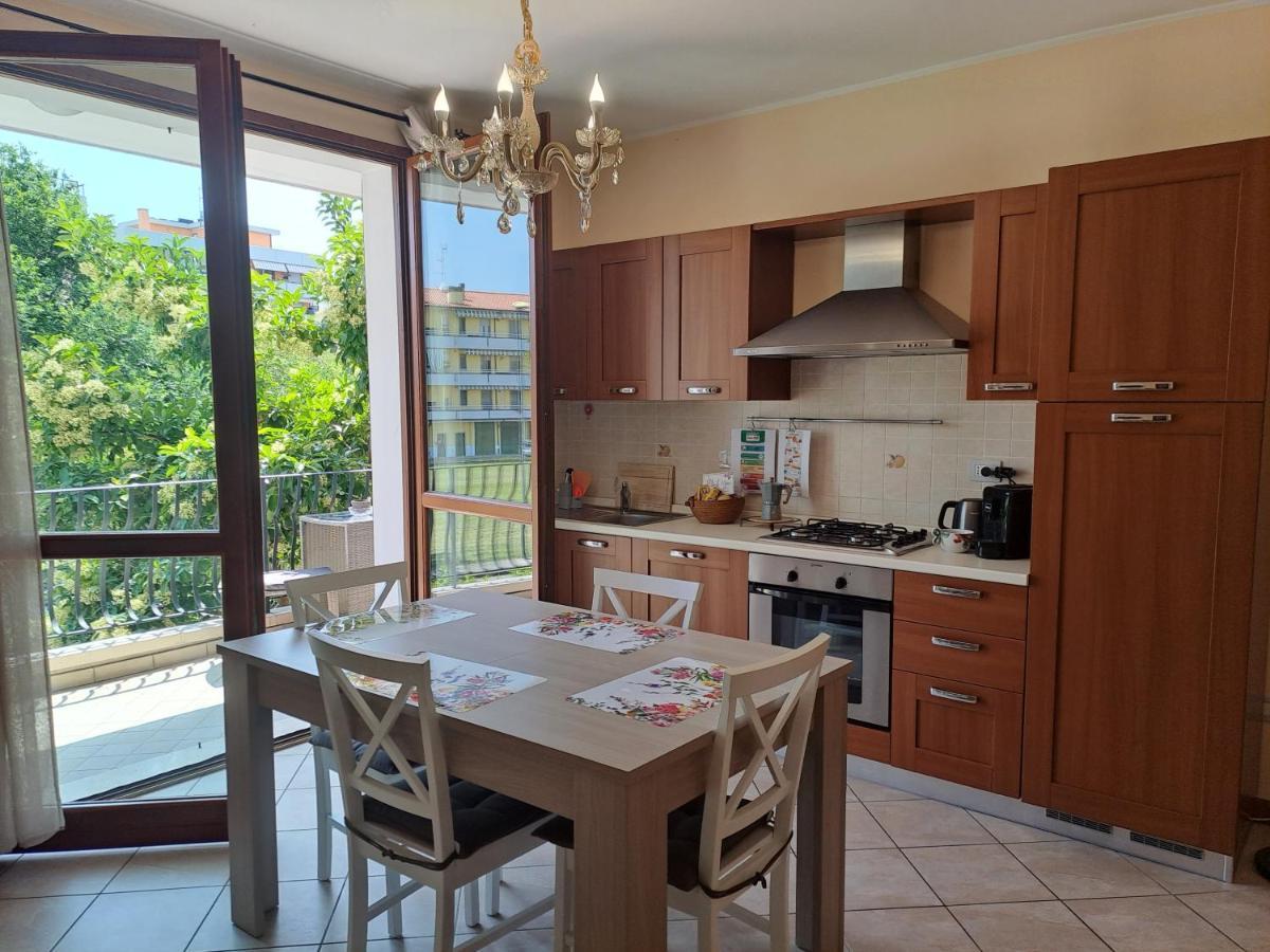 Appartement Casamg à Ravenne Extérieur photo