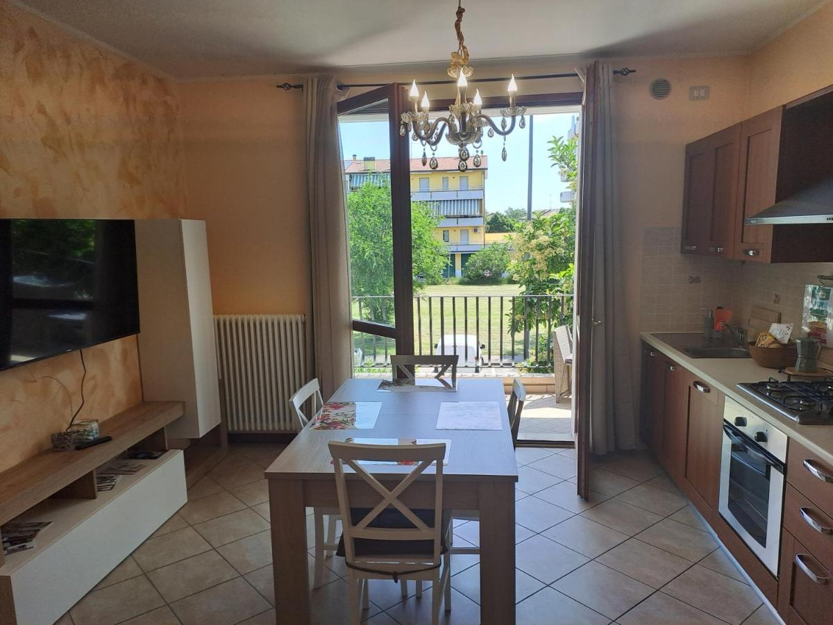 Appartement Casamg à Ravenne Extérieur photo