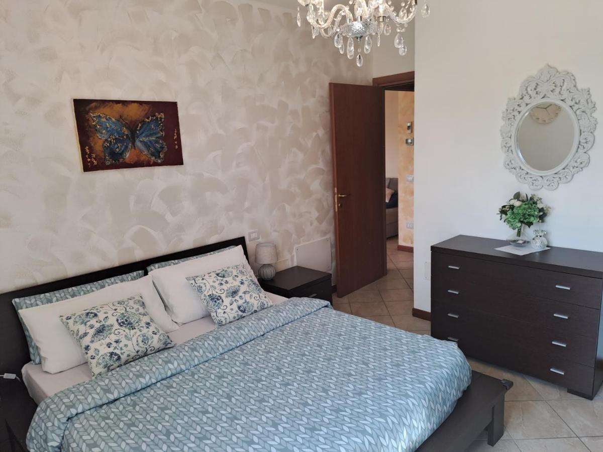 Appartement Casamg à Ravenne Extérieur photo