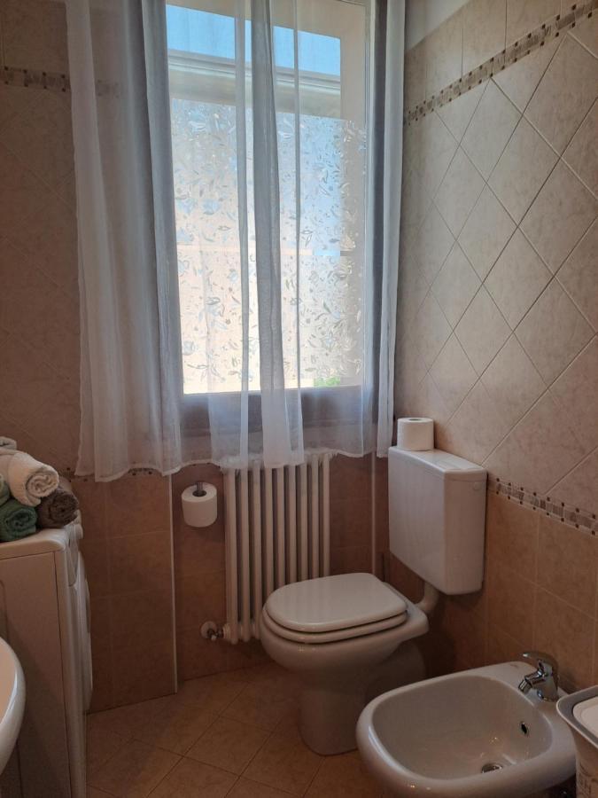 Appartement Casamg à Ravenne Extérieur photo